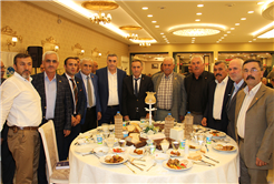 Potansiyel olursa raylı sisteme geçeriz