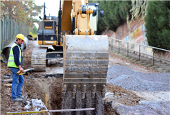 Serdivan’da suya tam kontrol