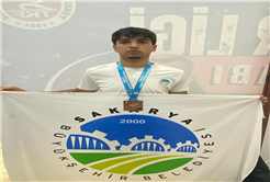 Büyükşehir sporcuları başarılarıyla göz dolduruyor