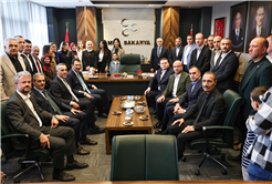 Ramazan Bayramımız mübarek olsun