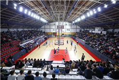 Büyükşehir Basketbol'dan fırtına gibi sezon açılışı: 100-63