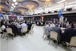 “Şehrimizde eğitime katkı sunacak projeleri bir bir hayata geçiriyoruz”