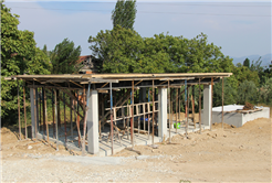 Pamukova’nın Altyapı Geleceğini İnşa Ediyoruz