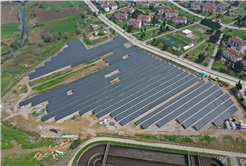 Karaman GES Projesi için geri sayım başladı