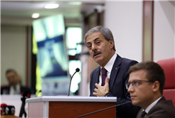 Alemdar, mecliste Sakaryaspor’la ilgili net konuştu: “Bu şehri sevenler Sakaryaspor’a sahip çıkacak”