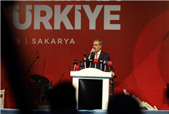 “O gece dünya, inananların vatan uğruna neler yapabileceğini izledi”