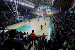 Basketbolda da şampiyonluk gelecek