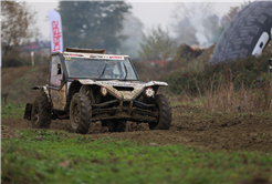 Türkiye Off-Road Şampiyonası Sakarya’da heyecan fırtınası estirdi: 3 gün süren adrenalin, tutku ve heyecan