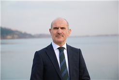 Ballıkaya Barajı’nda son durum