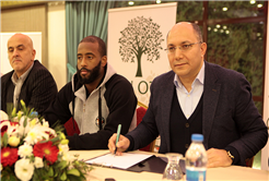 Tecrübeli Amerikalı Büyükşehir Baskette