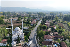Akyazı’da 4 mahallenin ulaşımı için yepyeni dönem