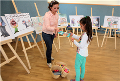 Çocuklar İçin En Özel Eğitim