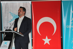 “İlim ve irfan sahibi gençler ülkemizin umududur”