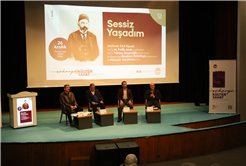 Milletin hafızasında hiç sönmeyecek olan bir ışık: Mehmet Akif’in vatana olan aşkını anlattılar 