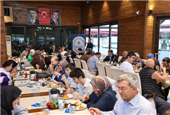 “Erişilebilir bir yaşam hepimizin sorumluluğu”