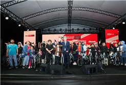 Vadide Dünya Kupası yarışları sonrası Cengiz Kurtoğlu rüzgarı