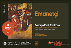 Büyükşehir Şubat kültür sanat etkinlikleri başlıyor