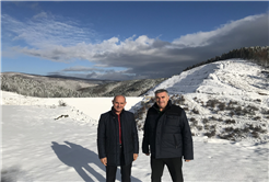 Sakarya’nın yeni su kaynağında geri sayım başladı
