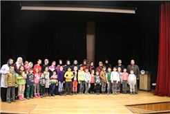 Dikkat Atölyesi’nde yeni dönem kayıtları başlıyor