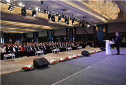 16 şehir, 111 belediye başkanıyla AK Parti’nin hizmet neferleri Sakarya’da
