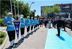 “Ülkemizin istikbali için Sakarya'nın başarısı çok önemli”