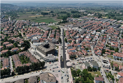 Başkan Alemdar’dan 2 ayın karnesi: “Sakarya ada bazlı kentsel dönüşümle ferah ve modern yaşam alanları kazanacak”