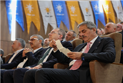 “Yanık’tan başlayacak 6 kilometrelik yaşam alanı için ihaleye çıkıyoruz”