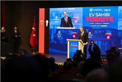 “Uzlaşma görüşmelerinde yüzde 80’e ulaştık, bayram sonrası tebligatlara başlıyoruz”