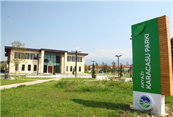 İlçelerde Sosyal Hayat Canlanıyor