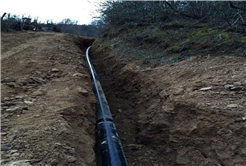 Sapanca’da Tüm Mahallelere Kaliteli İçmesuyu