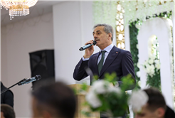 Başkan Yusuf Alemdar'dan Hendek’te peş peşe müjdeler