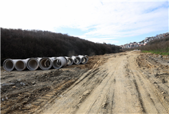 Başkan Yusuf Alemdar’dan yeni arter müjdesi: Beşköprü’ye ulaşım yeni duble yoldan çok daha kolay olacak