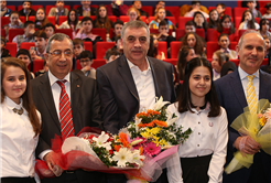 İçmesuyunda Sakarya Farkı