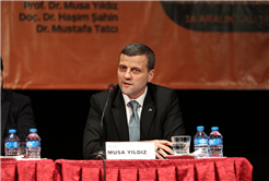 Merhamet ve Şefkat Elçisi Büyük Velî
