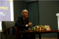 Hattat Prof. Dr. Mehmet Memiş’in anlatımıyla İstanbul Mushafı’nın eşsiz eserleri ve hat sanatı