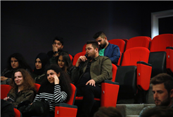 SASKİ’de 18 bölümden 44 öğrenci staj yapacak