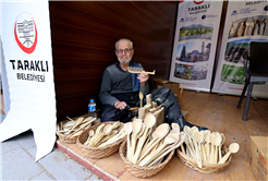 Sakarya’nın geleneksel kültürü, zengin mirası ve lezzetleri hayran bıraktı