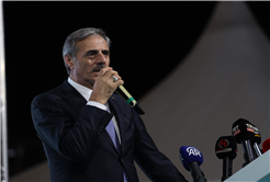 “Sağlam ve dirençli şehircilik anlayışıyla çocuklarımıza iyi bir gelecek bırakabiliriz”
