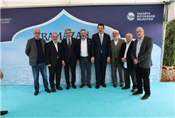 Ramazan Bayramımız mübarek olsun