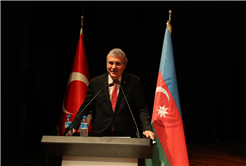 “İki devlet bir millet olarak yolumuza devam edeceğiz”