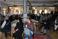 YADEM yaşlıları Safranbolu’yu gezdi