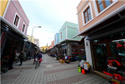 3. etapta 45 yapının restorasyonu tamamlandı