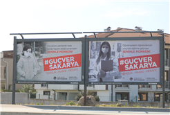 ‘GüçVerSakarya’ Türkiye gündeminde