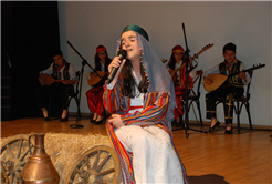 Yunus Emre Akyazı SGM’de anıldı