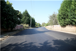 Arifiye Hacıköy Mahallesine yeni yüz