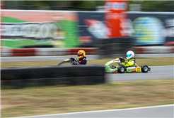 Büyükşehir sporcusundan üst üste başarılar