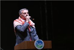 Sakarya Kültür Festivali Millet Bahçesi’nde 3’üncü kez kapılarını açtı: “Geleneklerimiz en büyük zenginliğimizdir”