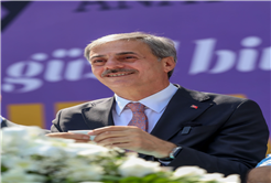 “Sakarya’da dönüşüm, şehri her alanda farklı bir noktaya taşıyacak”