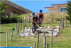 Türkiye’nin en iyi pedalları Dünya Şampiyonası için Sakarya’da seçilecek