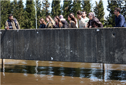 Suyun sağlıklı yolculuğu mercek altında